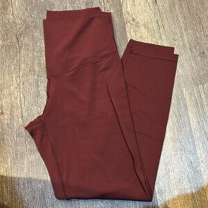 AERIE- offline leggings